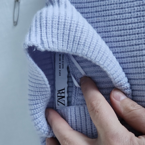 Zara vest - Picture 2 of 2